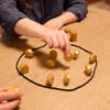 image Kollide Magnetic Strategy Board Game