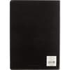 image Black Jumbo Bonded Leather Journal First Alternate Image width=&quot;1000&quot; height=&quot;1000&quot;