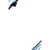 image NFL Carolina Panthers Boxed Note Cards Alternate Image 2