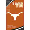 image Texas Longhorns 2027 17 Month Pocket Planner Main Product Image