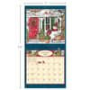 image Heart and Home 2026 Mini Wall Calendar_ALT5