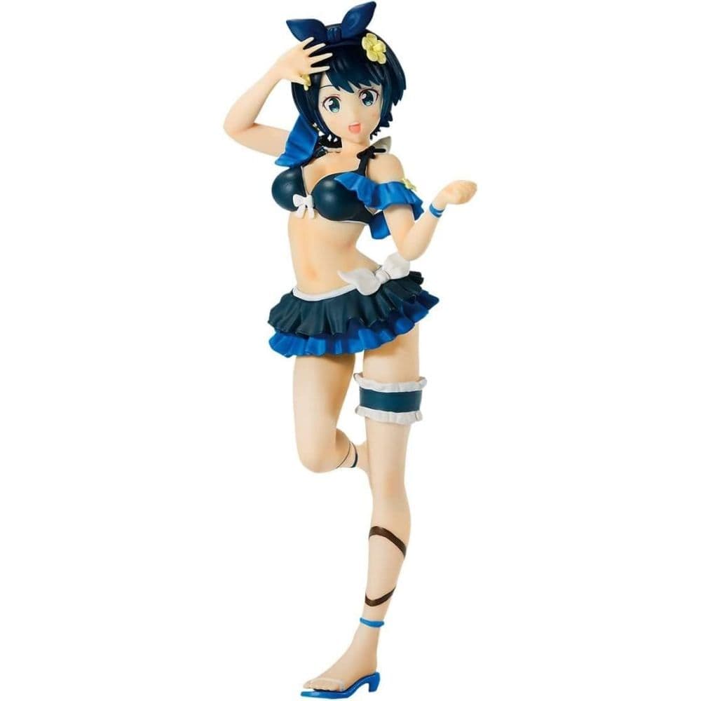 Rent-A-Girlfriend Ruka Sarashira Figure Main Product Image