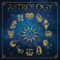 image Astrology 2026 Wall Calendar Main Product Image