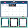 image Inspirivity MemoMate 2026 Spiral Calendar