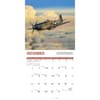 image Warbirds of WWII 2026 Wall Calendar Fourth Alternate Image