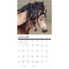 image Wild Horses 2025 Wall Calendar Second Alternate Image width="1000" height="1000"