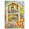 image Birdhouse Bloom 300 Piece Puzzle Alt2