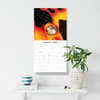 image Custom Cars 2026 Wall Calendar Third Alternate Image