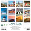 image Cape Cod 2025 Wall Calendar