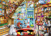 image Disney and Pixar Toy Store 1000 Piece Puzzle Alternate Image 1