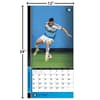 image MLS Charlotte FC 2025 Wall Calendar