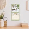 image Birds In The Garden 2027 Mini Wall Calendar by Jane Shasky