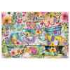 image Tea Time 1000 Piece Puzzle Second Alternate Image