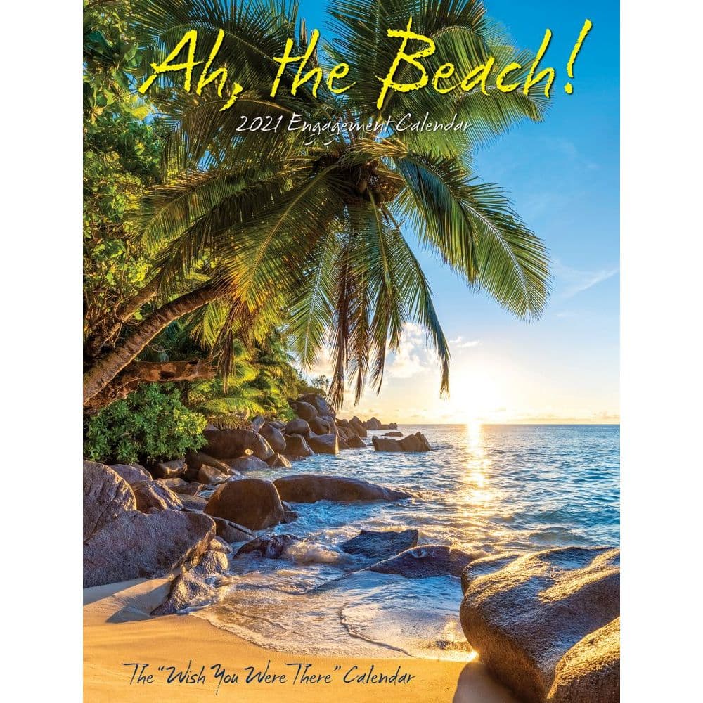Beach Planner