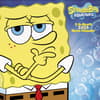 image SpongeBob Squarepants Movie 2025 Wall Calendar_Main Image