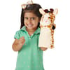 image Zoo Friends Hand Puppets First Alternate Image