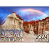 image Scenic Southwest 2024 Wall Calendar_MAIN