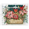 image Merry And Bright Greetings Boxed Christmas Cards Alt4