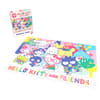 image Hello Kitty Tropical 1000 Piece Puzzle Seventh Alternate Image