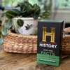 image History Channel Stats and Facts Trivia Card Game Fifth Alternate Image