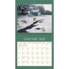 image Cottage Country 2026 Wall Calendar by David Ward_ALT1