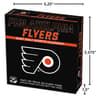 image NHL Philadelphia Flyers 2027 Desk Calendar Fourth Alternate Image
