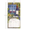 image Wine Country 2025 Vertical Wall Calendar by Susan Winget_ALT5