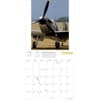 image Spitfires Imperial War Mus 2025 Wall Calendar Third Alternate Image