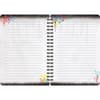 image Bleeding Hearts Spiral Journal by James Goldcrown Alternate Image 1