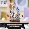 image LEGO Marvel Endgame Final Battle Fourth Alternate Image