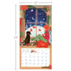 image Dream Wander Discover 2026 Wall Calendar