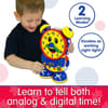 image Telly The Clock-Primary Second  Alternate Image