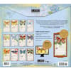 image Butterflies 2025 Wall Calendar by Jane Shasky_ALT1