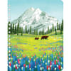 image National Parks Art Undated Planner Eleventh Alternate Image