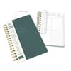 image Teal Blue Agatha 2026 Planner Fourth Alternate Image