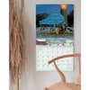 image Cow Calendar by Bonnie Mohr 2026 Wall Calendar Fourth Alternate Image