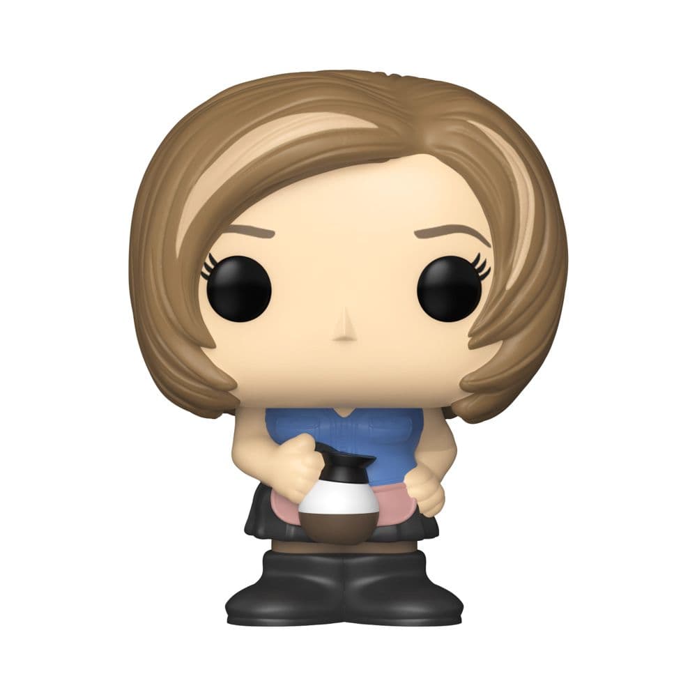 POP Bitty Town Friends Central Perk Fourth Alternate Image