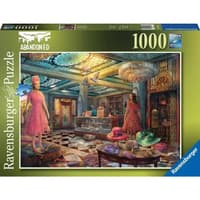 image Deserted Department Store 1000 Piece Puzzle Main Product Image