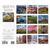 image Arizona Highways Scenic 2026 Wall Calendar First Alternate Image