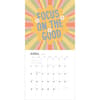 image Teaching is a Work of Heart 2026 Wall Calendar Third Alternate Image