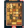 image Pasta Basta 1000 Piece Puzzle Main Image