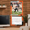 image COL Oregon State Beavers 2025 Wall Calendar