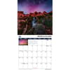 image Starry Nights Astronomy 2027 Wall Calendar