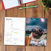 image Doug the Pug 2026 Engagement Planner Second Alternate Image