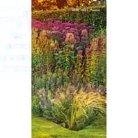 image In the Garden 2 Year 2026 Pocket Planner Main Image