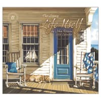 image Life Itself by John Rossini 2026 Wall Calendar Main Image