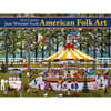 image American Folk Art 2024 Wall Calendar Main Product Image width=&quot;1000&quot; height=&quot;1000&quot;
