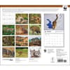 image Wild Cats WWF 2025 Wall Calendar First Alternate Image width="1000" height="1000"