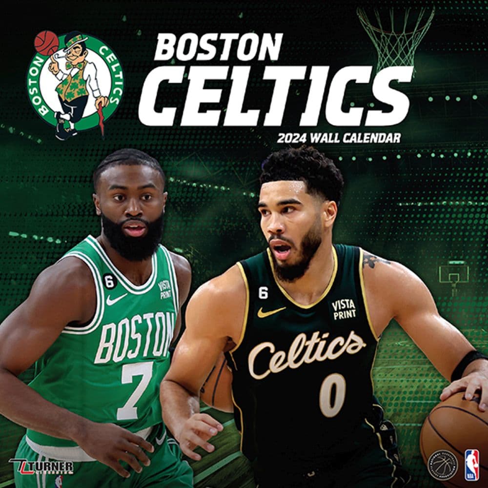 Boston Celtics Tickets 202424 Karly Martica