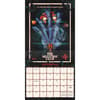 image Stranger Things Collectors Edition 2024 Wall Calendar Alternate Image 2